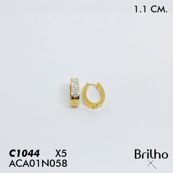 ACA01N058 CANDONGA PQX5