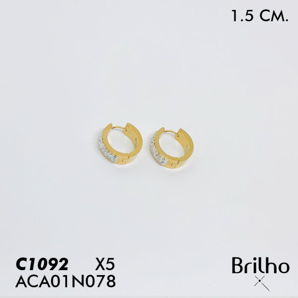 ACA01N078 CANDONGA PQX5