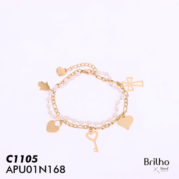 APU01N168 PULSERA