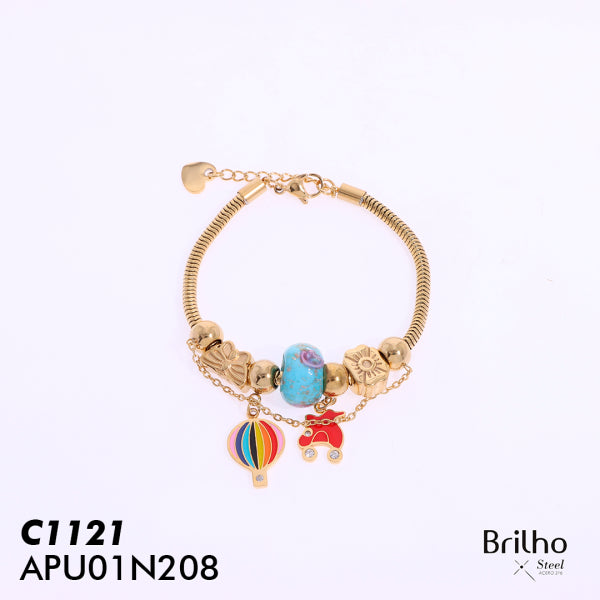 APU01N208 PULSERA