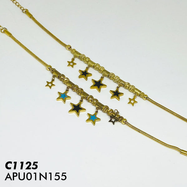 APU01N155 PULSERA