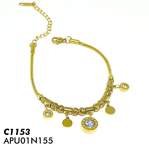 APU01N155 PULSERA