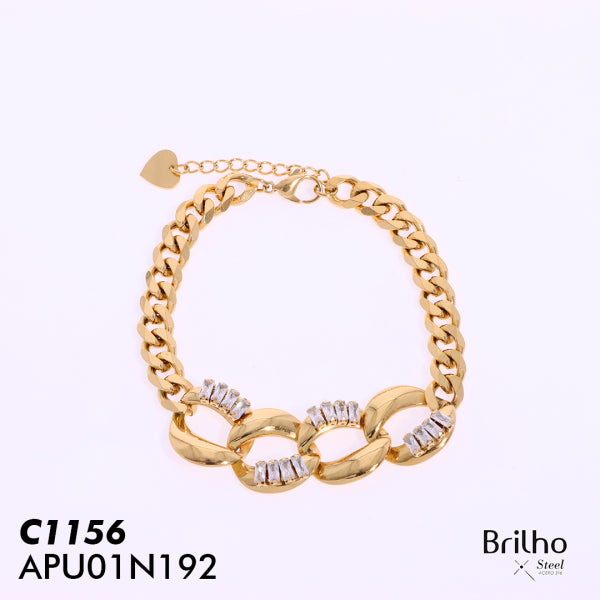 APU01N192 PULSERA