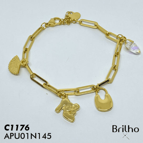 APU01N145 PULSERA