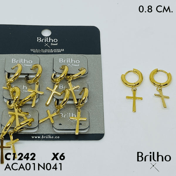 ACA01N041 CANDONGA PQX6