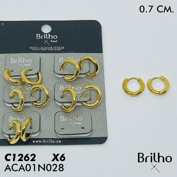 ACA01N028 CANDONGA PQX6