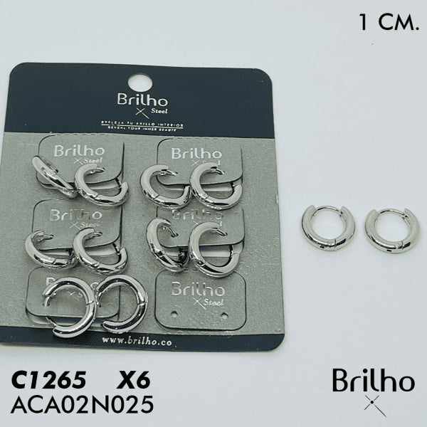 ACA02N025 CANDONGA PQX6