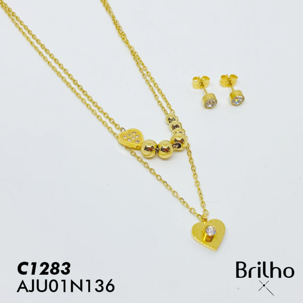 ACD01N017 CADENA 40CM PQX5