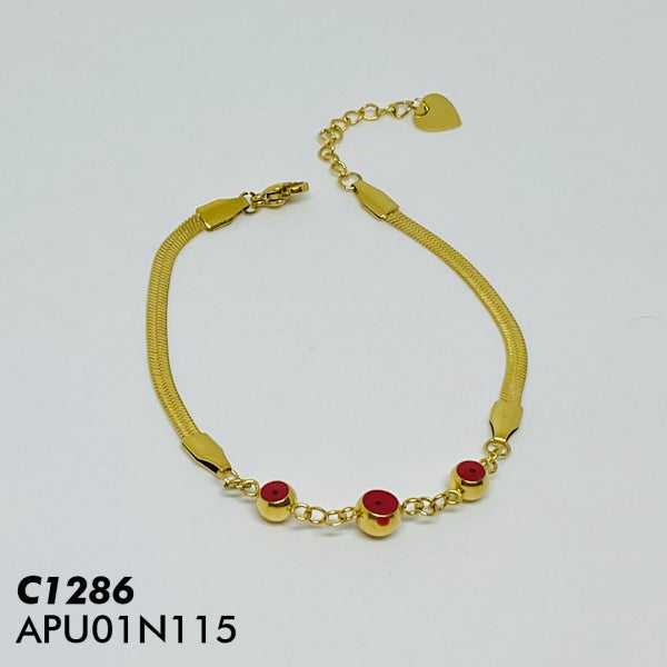 APU01N115 PULSERA