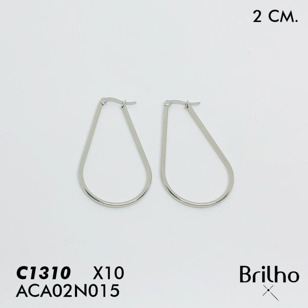 ACA02N015 CANDONGA PQX10