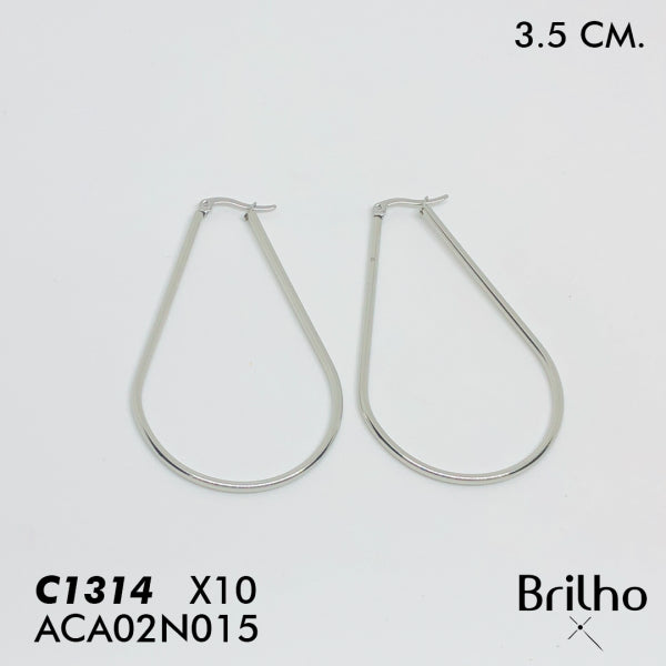 ACA02N015 CANDONGA PQX10