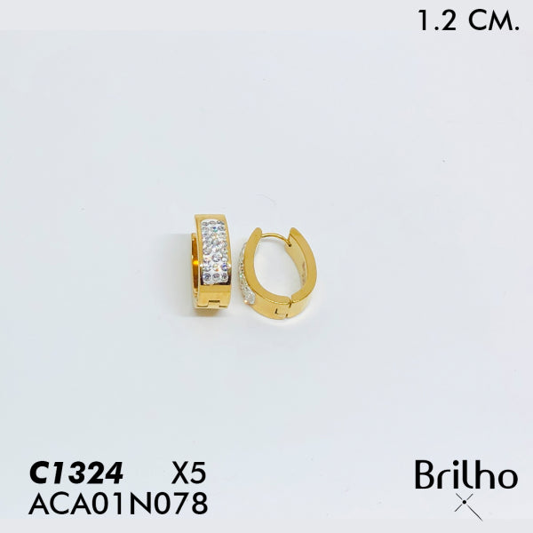 ACA01N078 CANDONGA PQX5