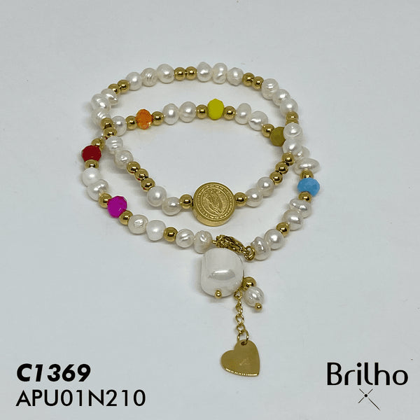 APU01N210 PULSERA