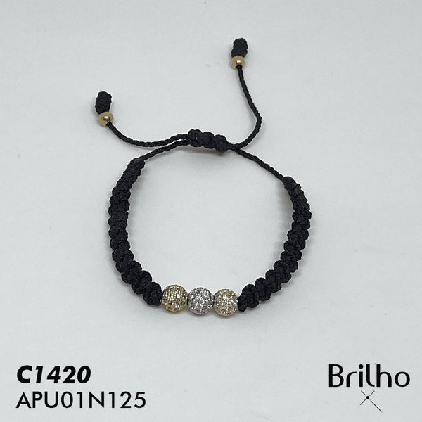 APU01N125 PULSERA
