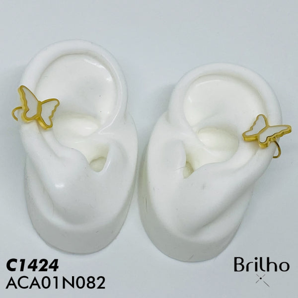 ACA01N082 CANDONGA PAR