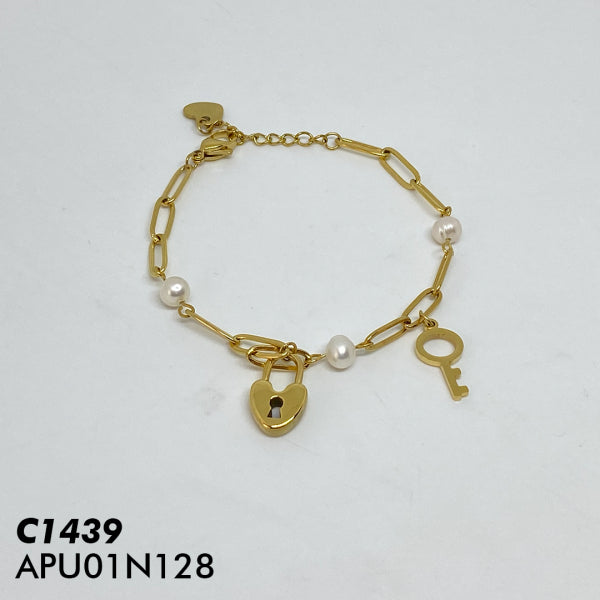 APU01N128 PULSERA