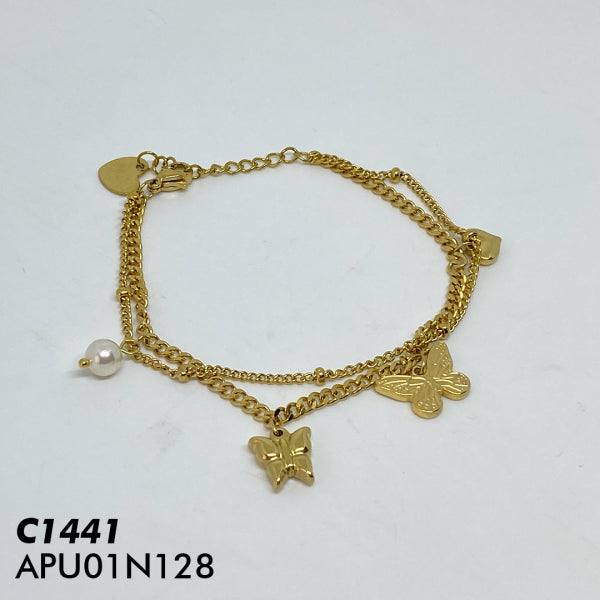 APU01N128 PULSERA