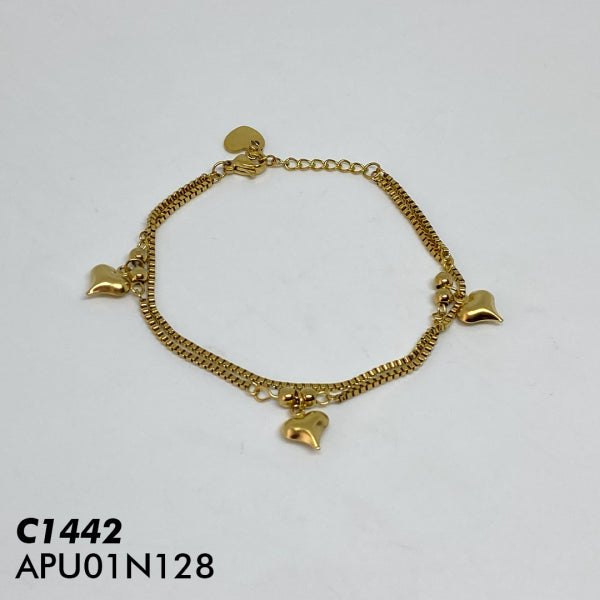 APU01N128 PULSERA
