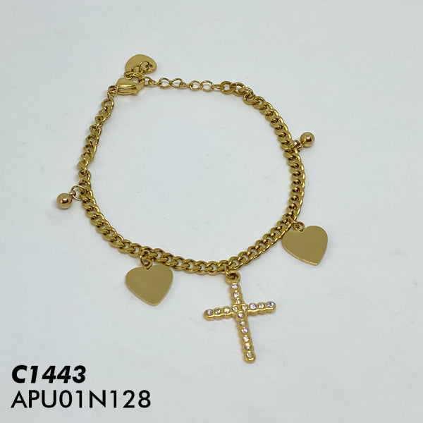 APU01N128 PULSERA