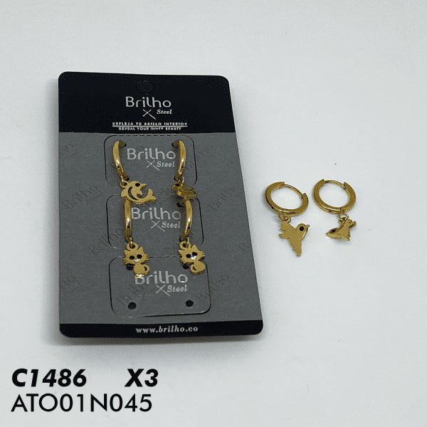 AAT01N045 ARETE  PQX3