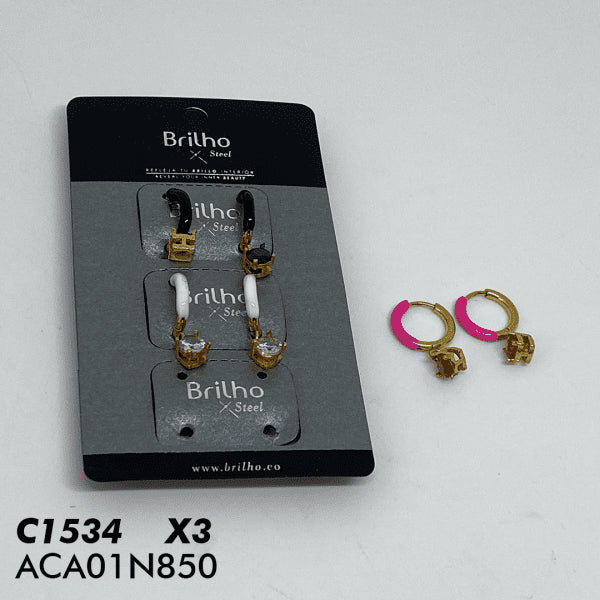 ACA01N085 CANDONGA X3