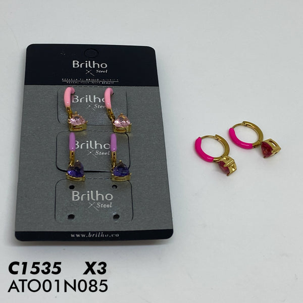 ACA01N085 CANDONGA PQX3