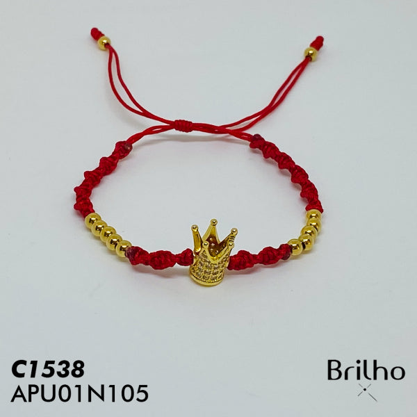 APU01N105 PULSERA