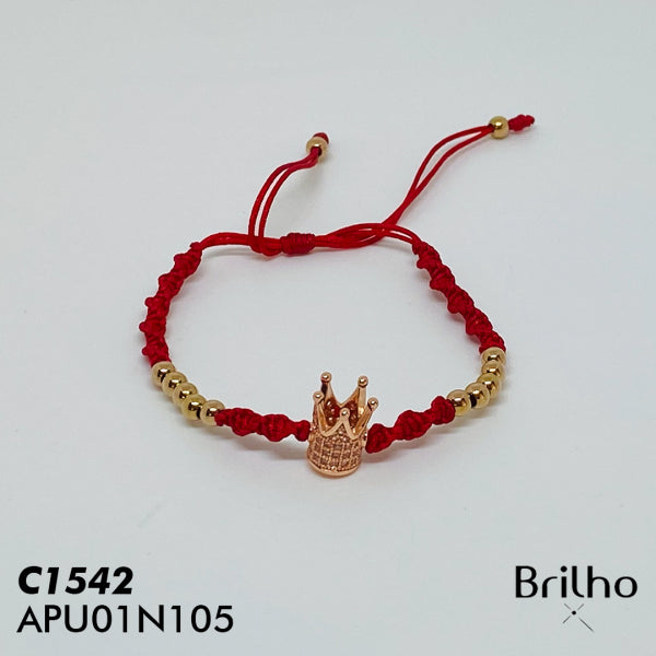 APU01N105 PULSERA
