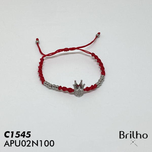 APU02N100 PULSERA