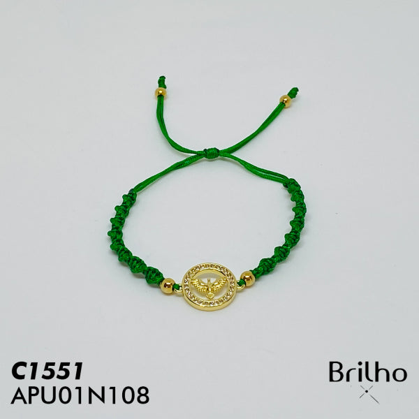 APU01N108 PULSERA