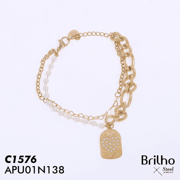 APU01N138 PULSERA