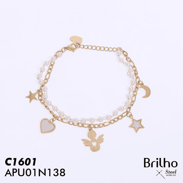 APU01N138 PULSERA
