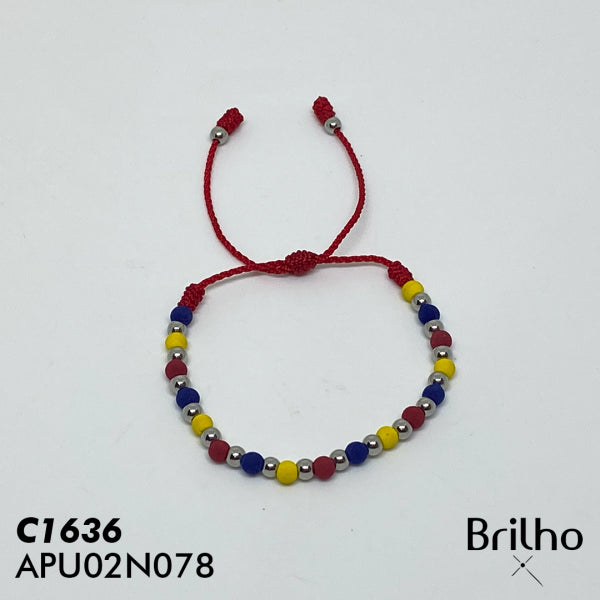 APU02N078 PULSERA