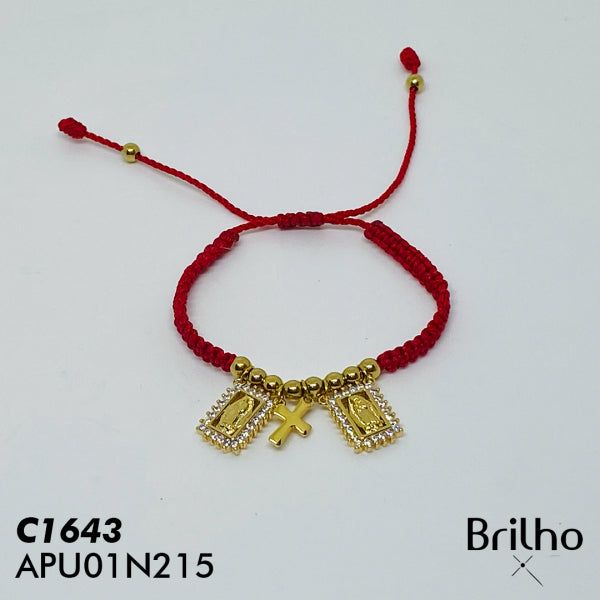 APU01N215 PULSERA