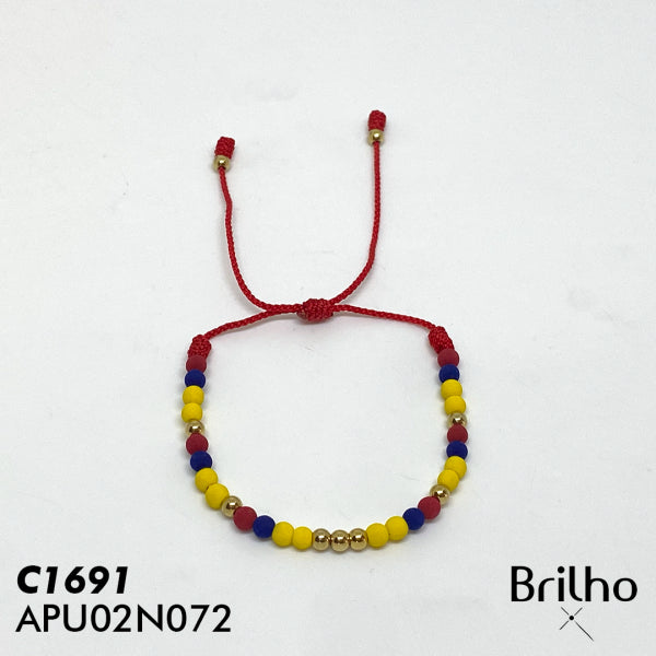 APU01N072 PULSERA