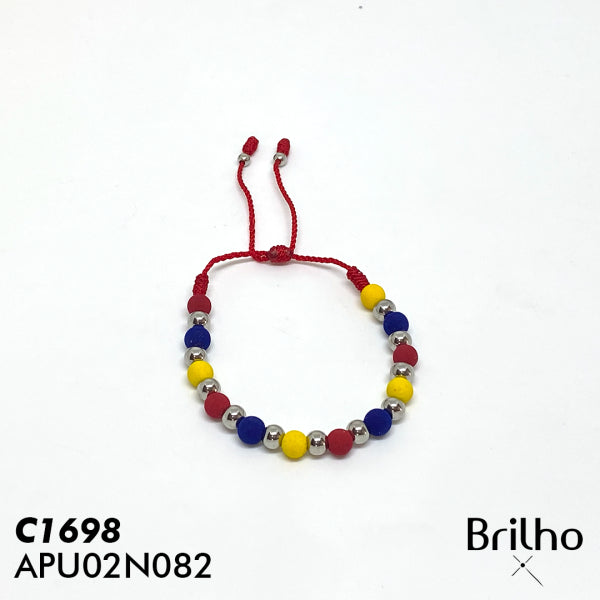 APU02N082 PULSERA