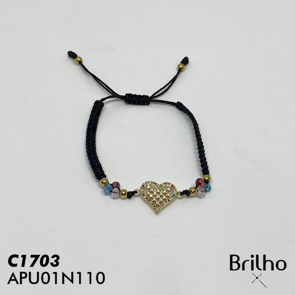 APU01N110 PULSERA