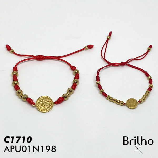 APU01N198 PULSERA