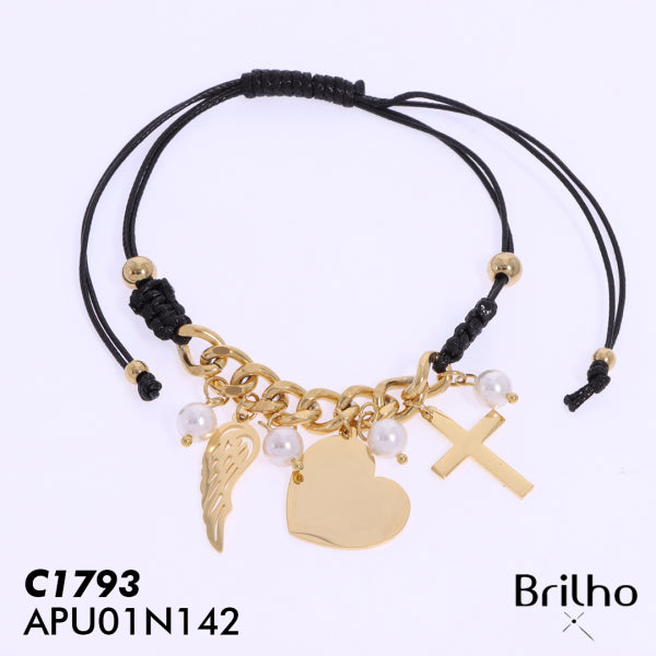 APU01N142 PULSERA