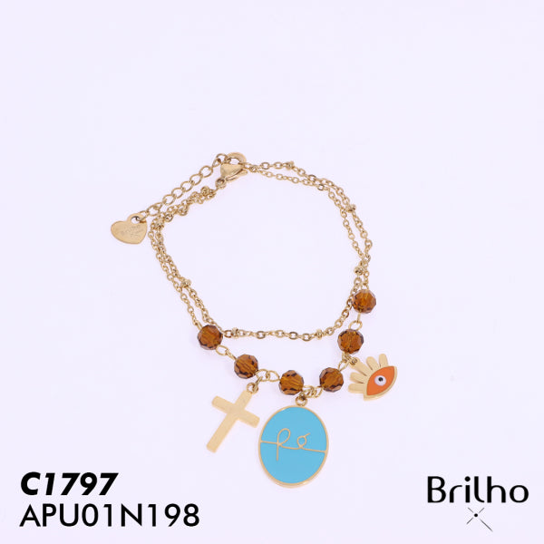 APU01N198 PULSERA
