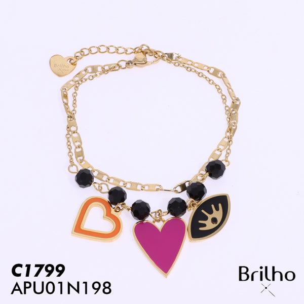 APU01N198 PULSERA