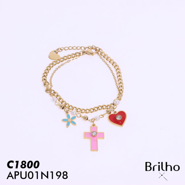 APU01N198 PULSERA