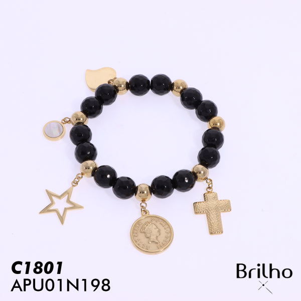 APU01N198 PULSERA