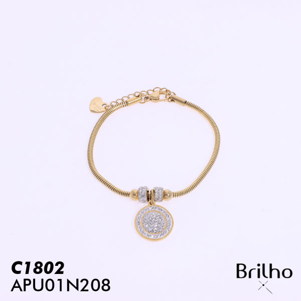 APU01N175 PULSERA