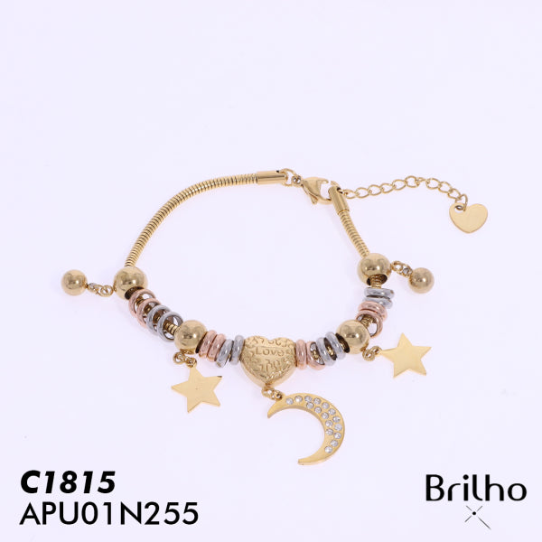 APU01N215 PULSERA
