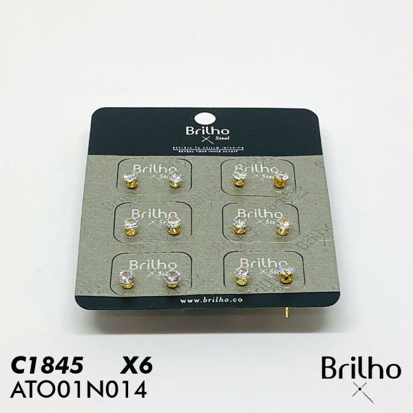 ATO01N014 TOPO PQX6