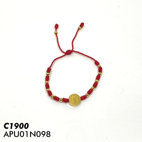 APU01N098 PULSERA