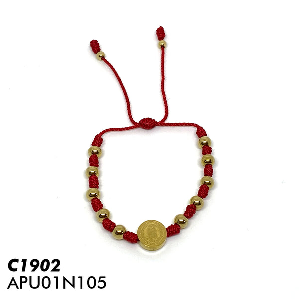 APU01N105 PULSERA