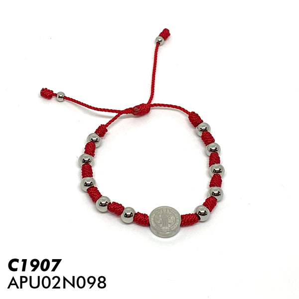 APU02N098 PULSERA