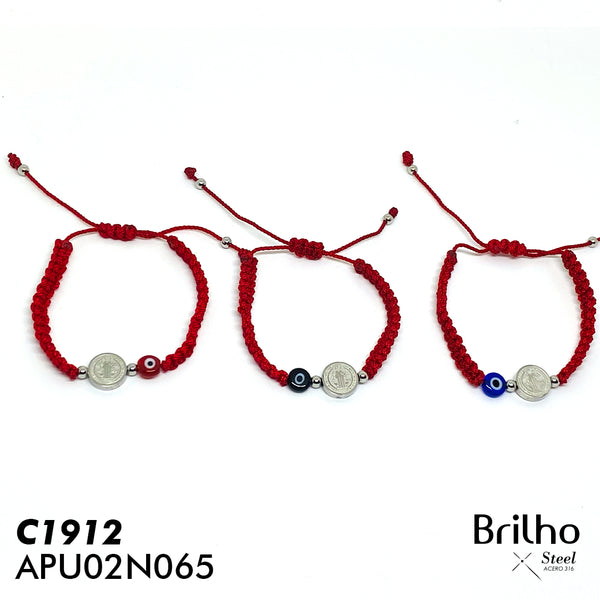 APU02N065 PULSERA